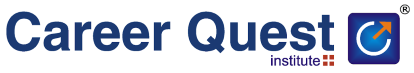 Career Quest Institute logo img
